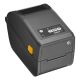 Термотрансферный принтер этикеток Zebra ZD411T ZD4A022-T0EM00EZ, фото 3