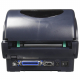 Термотрансферный принтер этикеток TSC TTP345 PSUC 99-127A003-00LFC, фото 3