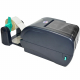 Термотрансферный принтер этикеток TSC TTP345 PSU 99-127A003-0002, фото 4