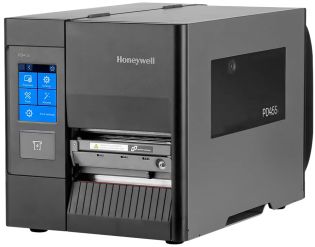 фото Принтер этикеток Honeywell PD45S PD45S0F0010000200, фото 1