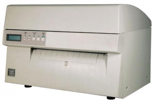 фото Принтер этикеток SATO M10e Direct Thermal Printer, WWM103002 + WWM105400