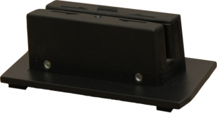 фото Считыватели пластиковых карт Posua MagTek MAG-123 USB Черный, фото 1