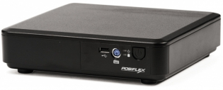 фото POS компьютер Posiflex TX-2100-B-RT, SSD, 2GB, без ОС, фото 1