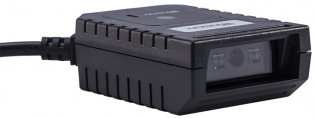 фото Сканер штрих-кода Winson WGC-300-USB-AT